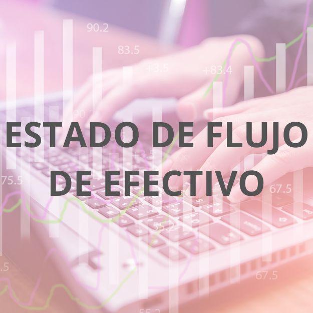 Estado de Flujo de Efectivo