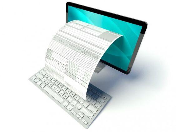 Actualizaci�n de la Factura Electr�nica - Reforma Fiscal 2022
